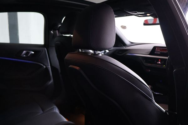 2022-BMW-2-Series-218i-Gran-Coupe-M-Sport image:9