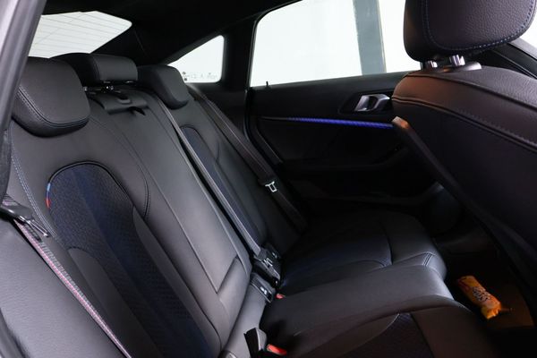 2022-BMW-2-Series-218i-Gran-Coupe-M-Sport image:10