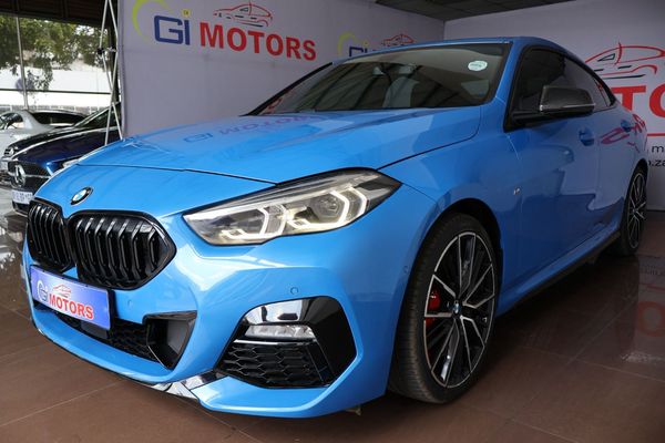 2022-BMW-2-Series-218i-Gran-Coupe-M-Sport image:1