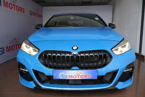 2022-BMW-2-Series-218i-Gran-Coupe-M-Sport image:2
