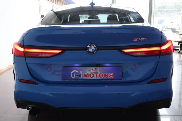 2022-BMW-2-Series-218i-Gran-Coupe-M-Sport image:5