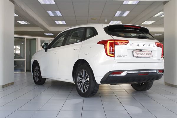 2023-Haval-Jolion-15T-Premium-Auto image:4
