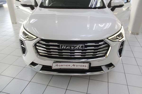 2023-Haval-Jolion-15T-Premium-Auto image:6