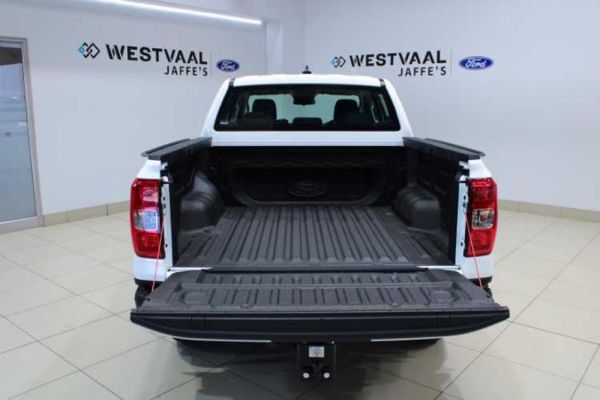 2026-Ford-Ranger-20D-Sit-Xl-Auto-Double-Cab image:9