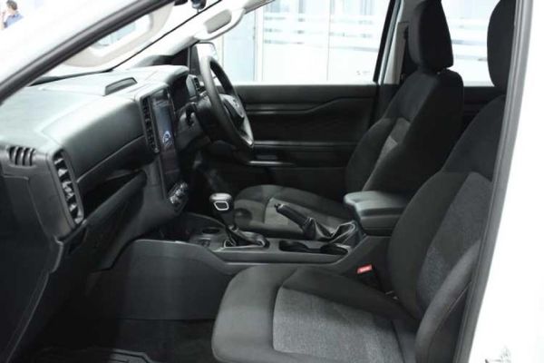 2026-Ford-Ranger-20D-Sit-Xl-Auto-Double-Cab image:11