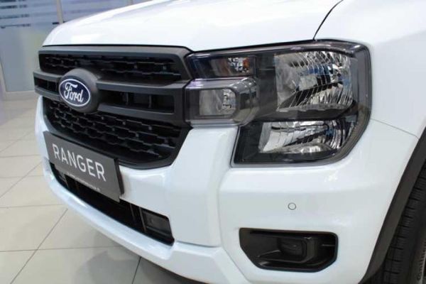 2026-Ford-Ranger-20D-Sit-Xl-Auto-Double-Cab image:12