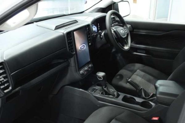 2026-Ford-Ranger-20D-Sit-Xl-Auto-Double-Cab image:14