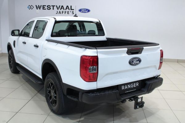 2026-Ford-Ranger-20D-Sit-Xl-Auto-Double-Cab image:2