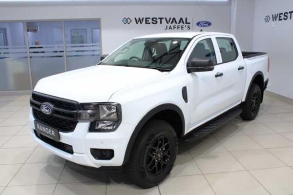 2026-Ford-Ranger-20D-Sit-Xl-Auto-Double-Cab image:4