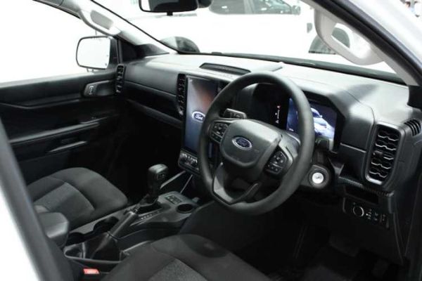 2026-Ford-Ranger-20D-Sit-Xl-Auto-Double-Cab image:5