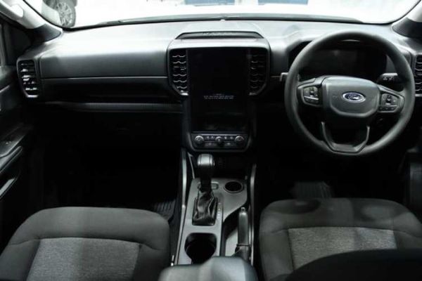 2026-Ford-Ranger-20D-Sit-Xl-Auto-Double-Cab image:7