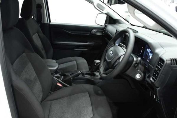 2026-Ford-Ranger-20D-Sit-Xl-Auto-Double-Cab image:8