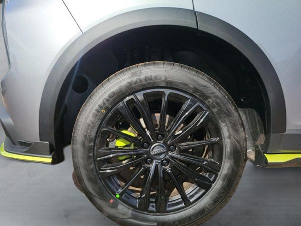 2026-Haval-Jolion-Pro-15T-Super-Luxury-DCT image:10