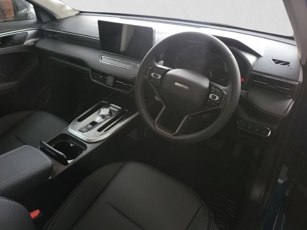 2026-Haval-Jolion-Pro-15T-Super-Luxury-DCT image:12