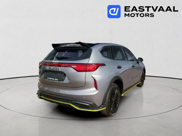 2026-Haval-Jolion-Pro-15T-Super-Luxury-DCT image:6