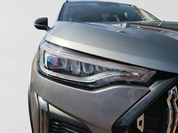 2026-Haval-Jolion-Pro-15T-Super-Luxury-DCT image:8