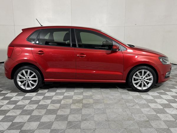 2015-Volkswagen-Polo-12-TSI-Highline-Auto-81kW image:17