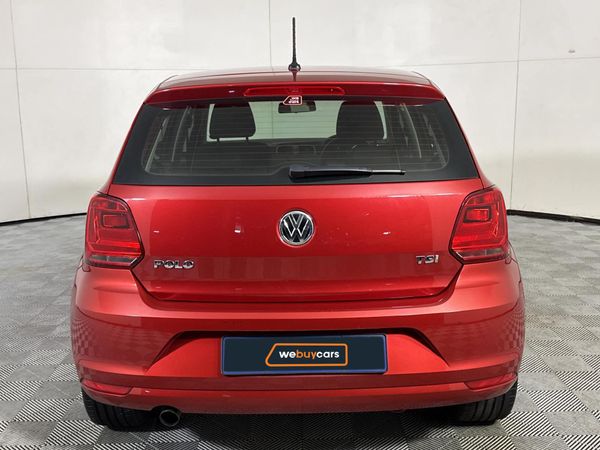 2015-Volkswagen-Polo-12-TSI-Highline-Auto-81kW image:18