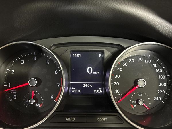 2015-Volkswagen-Polo-12-TSI-Highline-Auto-81kW image:2