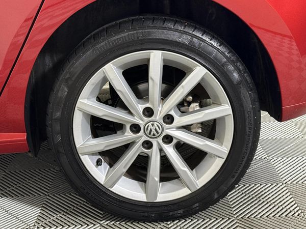 2015-Volkswagen-Polo-12-TSI-Highline-Auto-81kW image:7