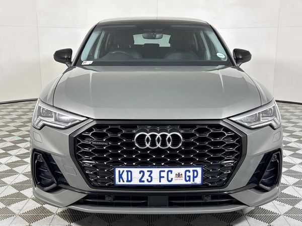 2021-Audi-Q3-Sportback-20-TFSI-quattro-Auto-S-Line-40-TFSI image:15