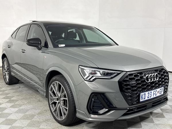 2021-Audi-Q3-Sportback-20-TFSI-quattro-Auto-S-Line-40-TFSI image:16
