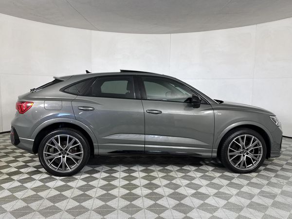 2021-Audi-Q3-Sportback-20-TFSI-quattro-Auto-S-Line-40-TFSI image:17