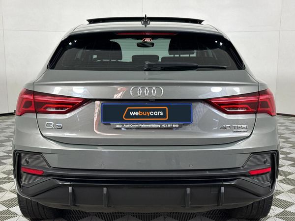 2021-Audi-Q3-Sportback-20-TFSI-quattro-Auto-S-Line-40-TFSI image:18