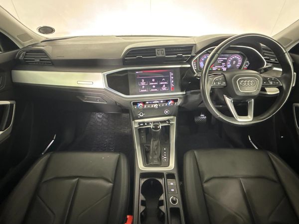 2021-Audi-Q3-Sportback-20-TFSI-quattro-Auto-S-Line-40-TFSI image:1