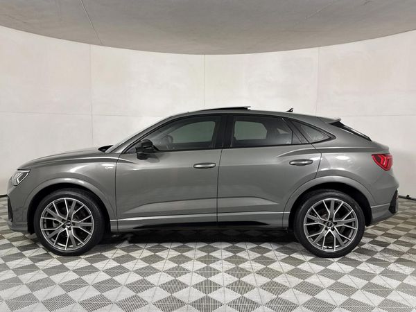 2021-Audi-Q3-Sportback-20-TFSI-quattro-Auto-S-Line-40-TFSI image:19