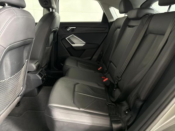 2021-Audi-Q3-Sportback-20-TFSI-quattro-Auto-S-Line-40-TFSI image:3