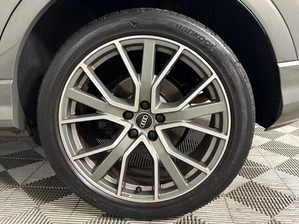 2021-Audi-Q3-Sportback-20-TFSI-quattro-Auto-S-Line-40-TFSI image:6