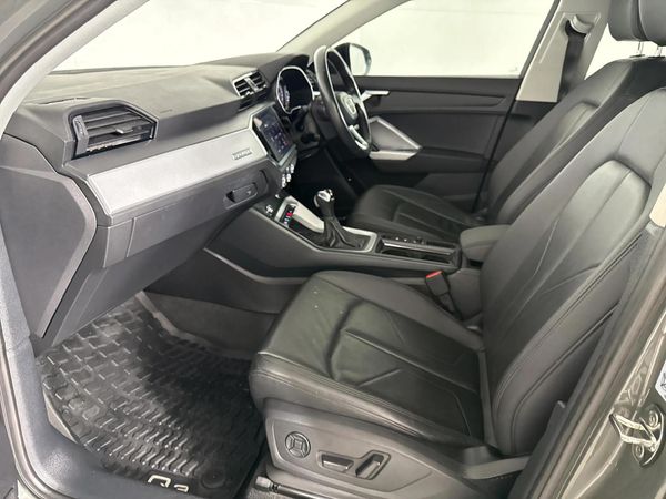 2021-Audi-Q3-Sportback-20-TFSI-quattro-Auto-S-Line-40-TFSI image:8