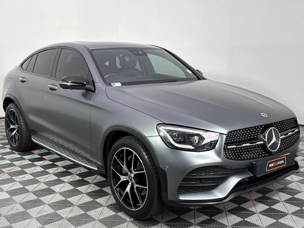 2021-Mercedes-Benz-GLC-Coupe-300d-4Matic image:15
