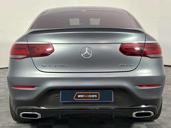 2021-Mercedes-Benz-GLC-Coupe-300d-4Matic image:17