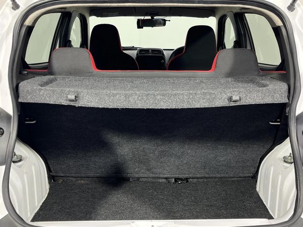 2022-Renault-Kwid-10-Dynamique-Auto image:13