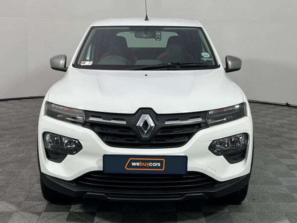 2022-Renault-Kwid-10-Dynamique-Auto image:14
