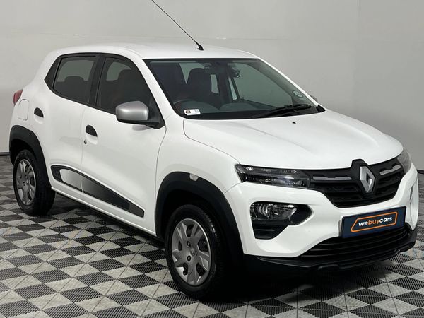 2022-Renault-Kwid-10-Dynamique-Auto image:15