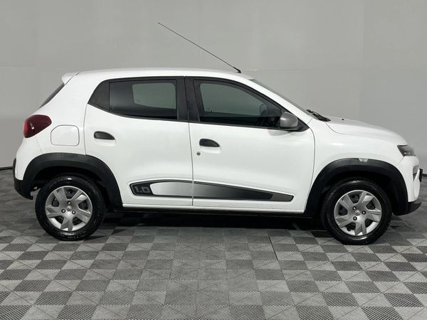 2022-Renault-Kwid-10-Dynamique-Auto image:16
