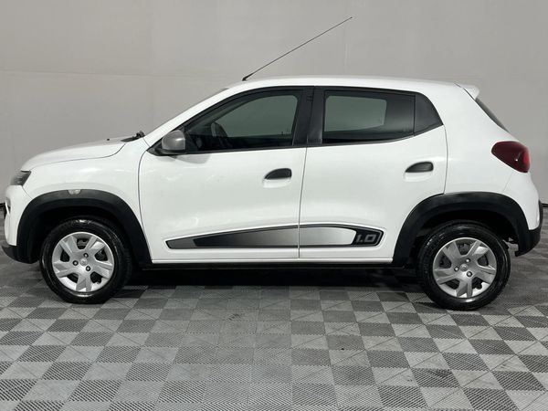 2022-Renault-Kwid-10-Dynamique-Auto image:18