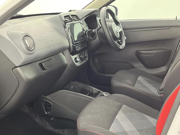 2022-Renault-Kwid-10-Dynamique-Auto image:8