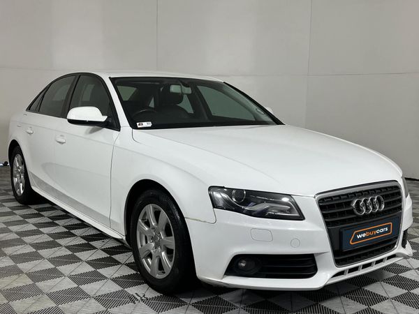 2010-Audi-A4-18-T-Attraction-Auto image:15
