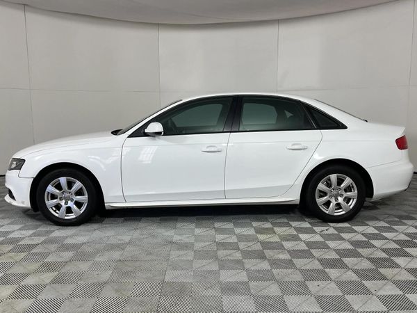 2010-Audi-A4-18-T-Attraction-Auto image:18
