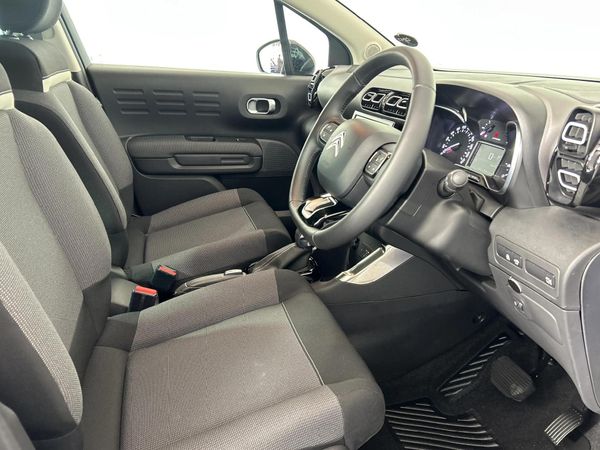 2024-Citroen-C3-Aircross-12T-Puretech-Shine-Auto image:9