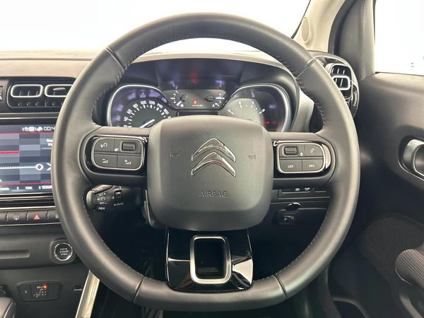 2024-Citroen-C3-Aircross-12T-Puretech-Shine-Auto image:12