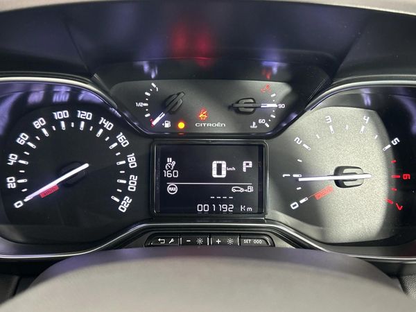 2024-Citroen-C3-Aircross-12T-Puretech-Shine-Auto image:2