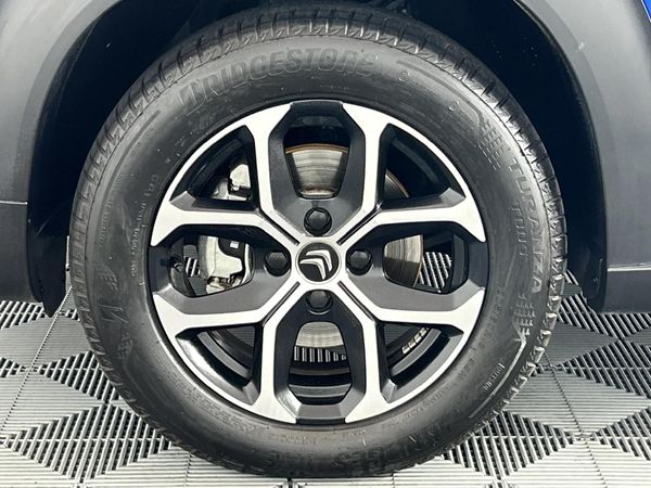 2024-Citroen-C3-Aircross-12T-Puretech-Shine-Auto image:4