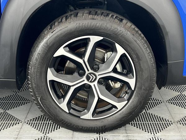2024-Citroen-C3-Aircross-12T-Puretech-Shine-Auto image:5