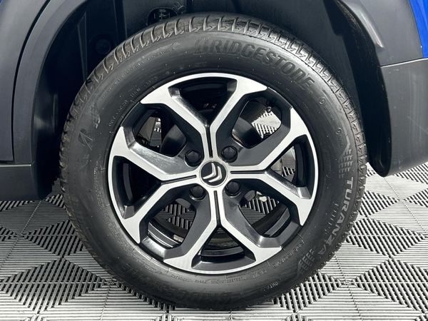 2024-Citroen-C3-Aircross-12T-Puretech-Shine-Auto image:6