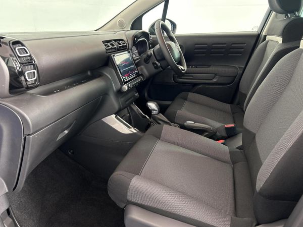 2024-Citroen-C3-Aircross-12T-Puretech-Shine-Auto image:8
